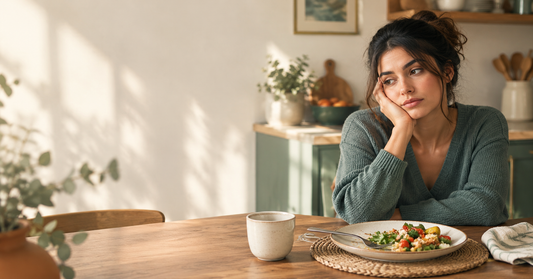Insulin Resistance Symptoms: 9 Hidden Signs You Might Be Ignoring (Spot Them Before They Turn Into Diabetes)