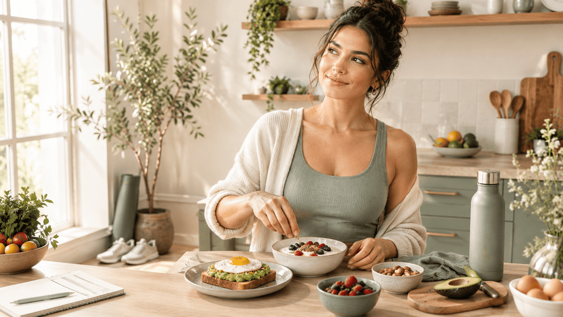 How Much Weight Can You Lose With PCOS? A Realistic Guide to PCOS Weight Loss - mavina