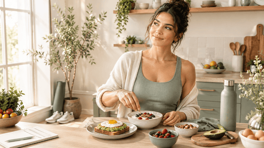 How Much Weight Can You Lose With PCOS? A Realistic Guide to PCOS Weight Loss - mavina