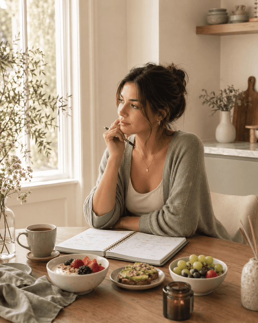 How to Stop Feeling Like You’re Failing With PCOS — A More Sustainable Way to Move Forward - mavina